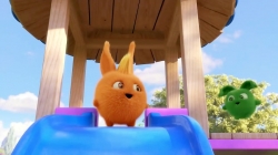 انیمیشن سانی بانیز قسمت 28 - sunny bunnies